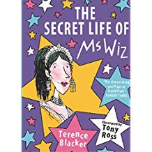 The Secret Life of Ms Wiz (Fiction)
